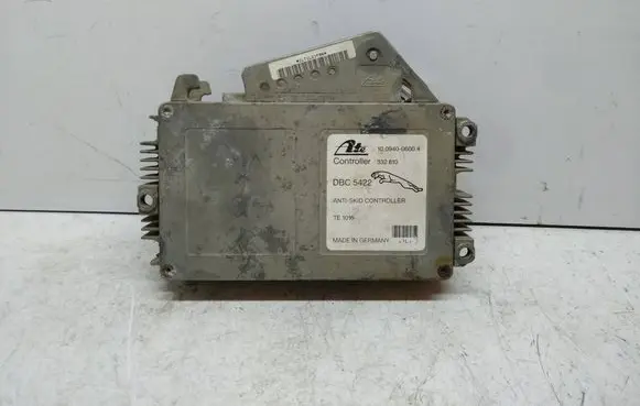 Jaguar XJ SERIE 3 ABS control unit/module 10094006004 332810 DBC5422