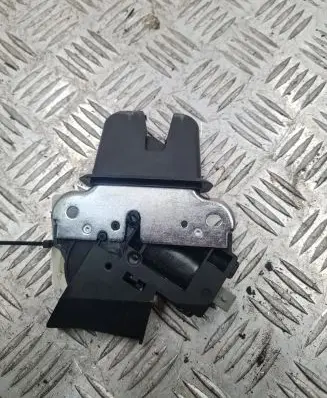 Audi A4 S4 B8 8K Tailgate/trunk/boot lock/catch/latch 4F5827505D