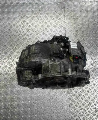 Ford S-MAX Automatic gearbox TF-81SC