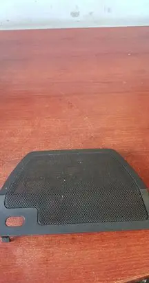 Dash center speaker trim cover