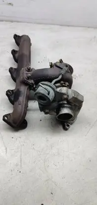 Ford Focus C-MAX Turbo 4p17313704