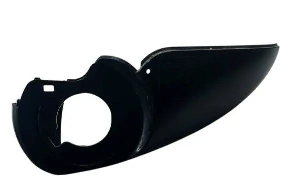 KIA Ceed Plastic wing mirror trim cover e13049783