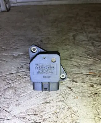 Subaru Forester SG Mass air flow meter 22680AA310 1974002090 04G12