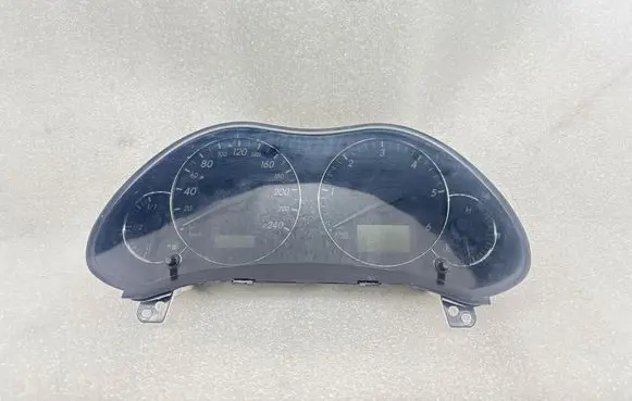 Speedometer (instrument cluster)