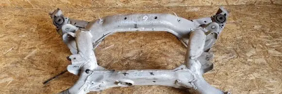 Infiniti FX Rear subframe 