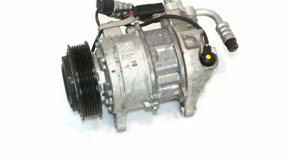 BMW 1 F20 F21 Generator/alternator part 4777287