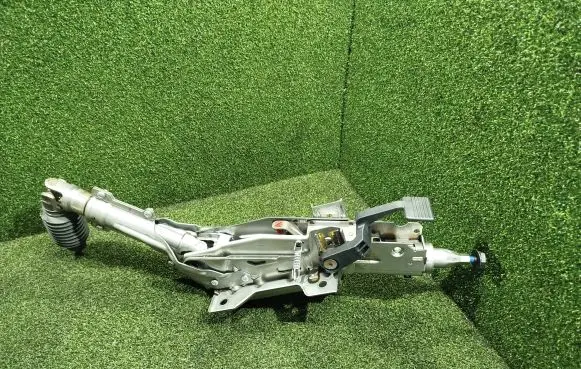 Ford Transit VII Steering wheel axle BK213C529GB 19012302042 H70GA