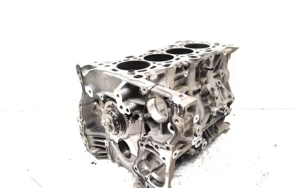 Opel Astra J Engine block 55596879 B16DTH