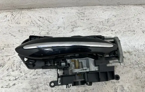 BMW 7 F01 F02 F03 F04 Front door exterior handle 7187228