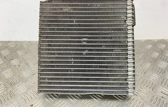 Skoda Yeti (5L) Air conditioning (A/C) radiator (interior) 
