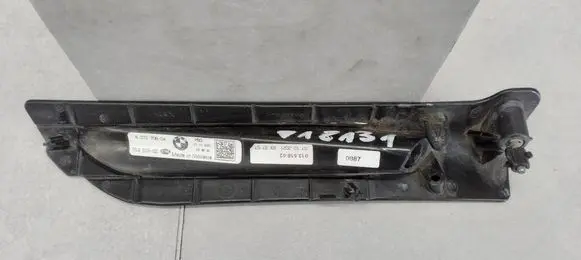 BMW X3 G01 Front sill (body part) 807270804 219055