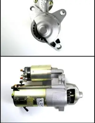 Ford Escort Starter motor 2010001006 CS971 STRS119
