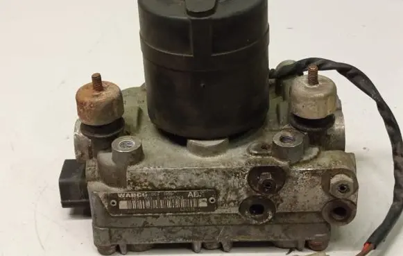 Land Rover Discovery ABS Pump ANR5263 4784070030