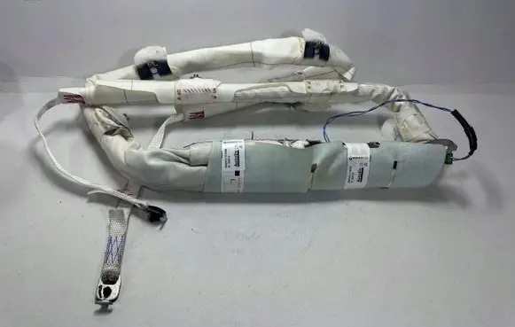 Renault Espace V (RFC) Roof airbag 985P18991R