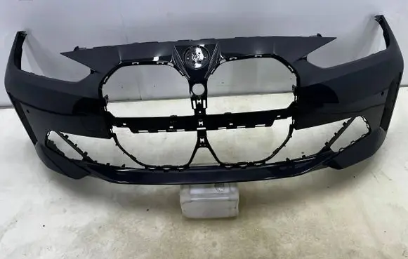 BMW i4 Front bumper 8738585