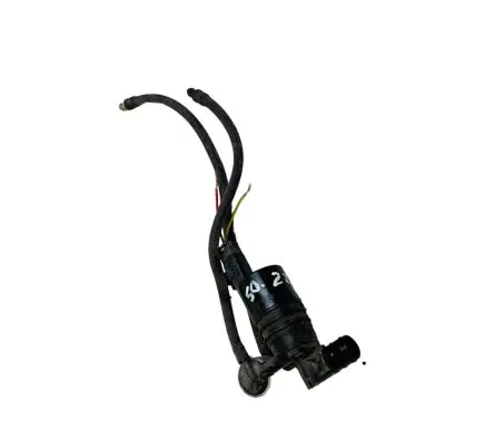 Citroen C5 Windscreen/windshield washer pump 9643447980
