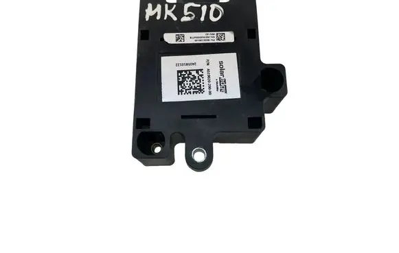 Fiat Ducato Other control units/modules AS1902029000
