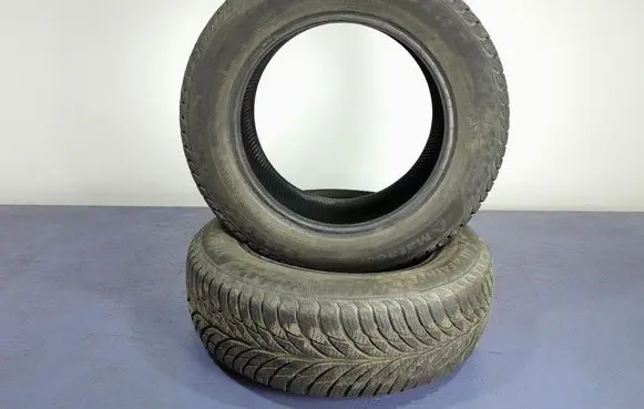 Opel Agila B R17 C winter tire 4050496000349