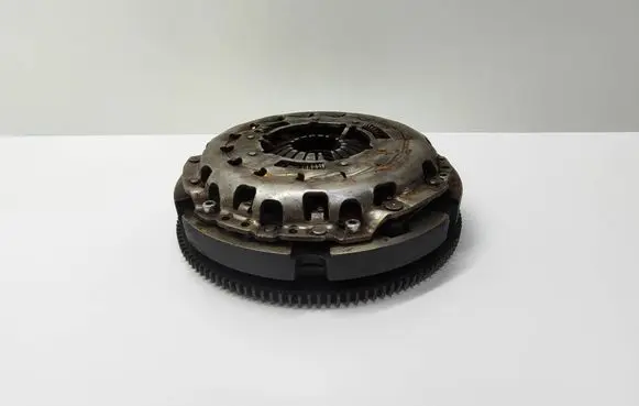 BMW 5 E60 E61 Clutch set kit 7534182 21217534182