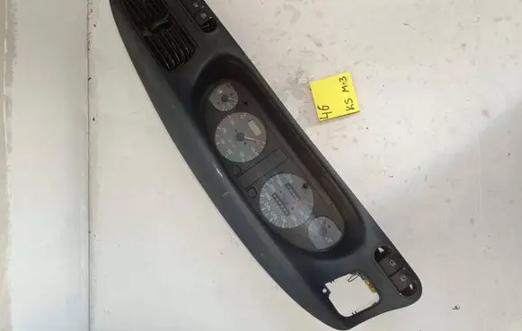 Skoda Felicia I Speedometer (instrument cluster) 6U1919033BD 441431152820