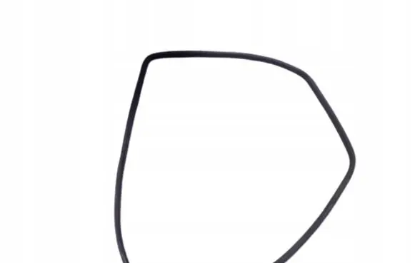 Mercedes-Benz C W202 Rear door rubber seal (on body) A2027300978