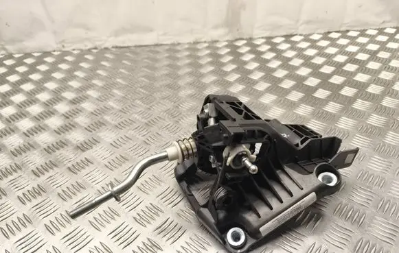 Mazda 5 Gear shifter/selector 8159025200 PA66GF30