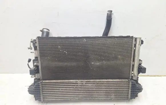 Ford Mondeo MK V Radiator set 