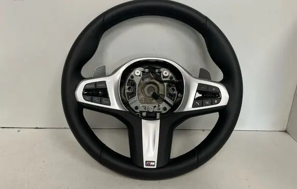 BMW X5 G05 Steering wheel 8094932