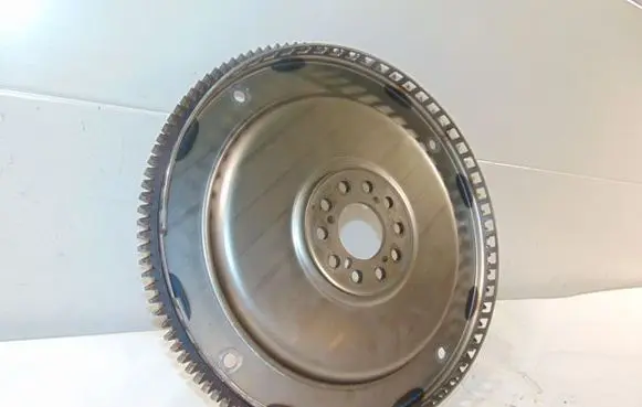 Jaguar XK - XKR Flywheel AJ812273 8W936K375AE