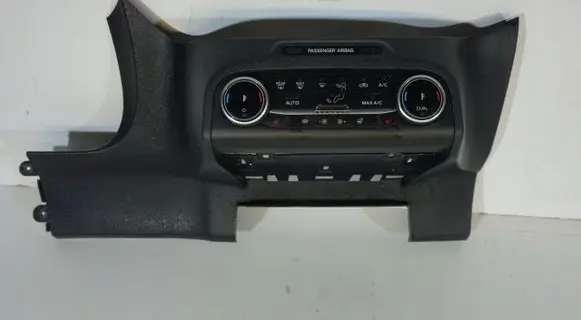Ford Kuga I Climate control unit 