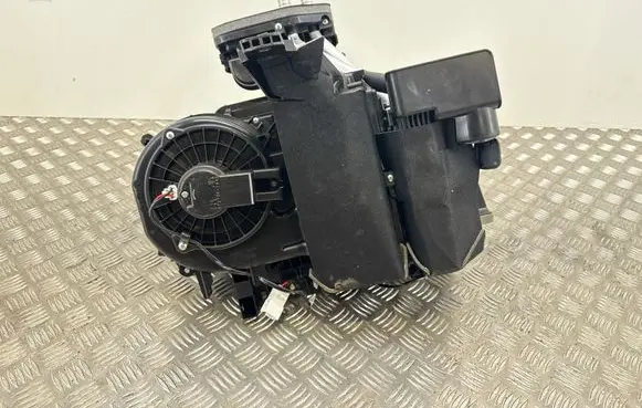 Mazda MX-5 ND Interior heater climate box assembly housing NA1P61130A