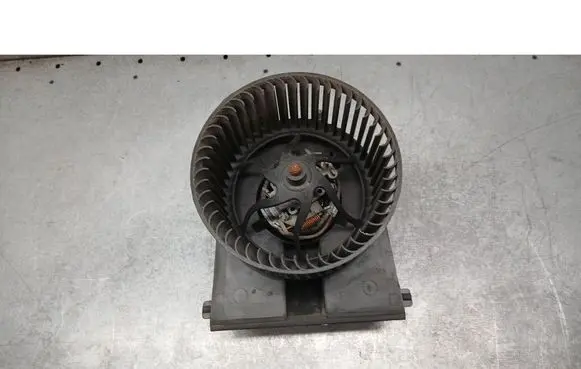 Audi A3 S3 8L Heater fan/blower 1J1819021B