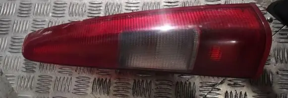 Volvo S70 V70 V70 XC Rear/tail lights