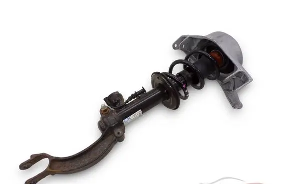 Audi A5 Sportback 8TA Front shock absorber with coil spring 8K0412377C 8R0412383A 8K0413L