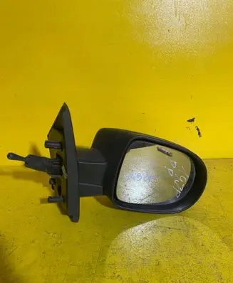 Renault Twingo II Front door electric wing mirror RZ1R8P5
