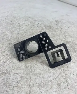 Volkswagen Golf Sportsvan Rear parking sensor holder (PDC) 510919491A