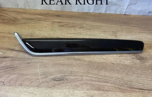 Volvo S90, V90 Rear door card panel trim 31426338
