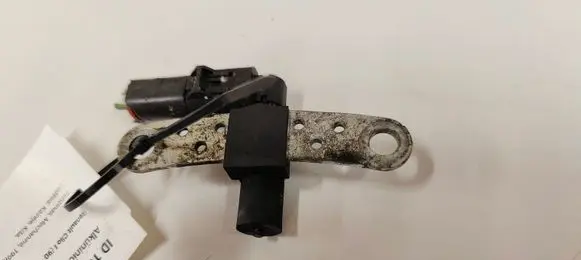 Crankshaft position sensor