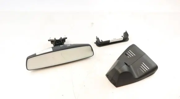 BMW 3 G20 G21 Rear view mirror (interior) 9476752 51169476752 6837238