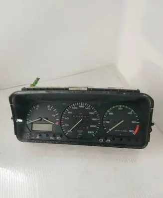 Volkswagen Transporter - Caravelle T4 Speedometer (instrument cluster) 701919059bb