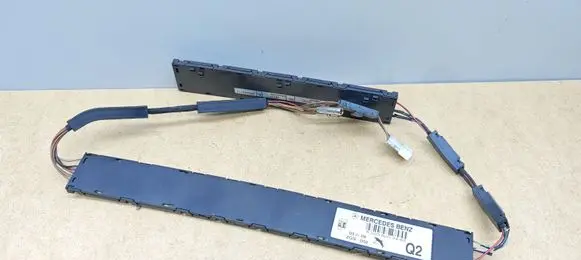 Mercedes-Benz CLK A209 C209 Interior comfort aerial antenna A2038203489