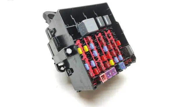 Ford Fiesta Fuse box set C1BT14A005NJB 13064510000