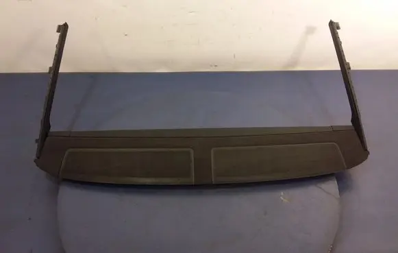 Audi A8 S8 D4 4H Parcel shelf load cover 4H0863412C