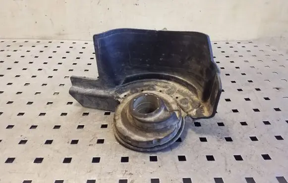 Audi A4 S4 B8 8K Rear coil spring rubber mount 8K0511539F
