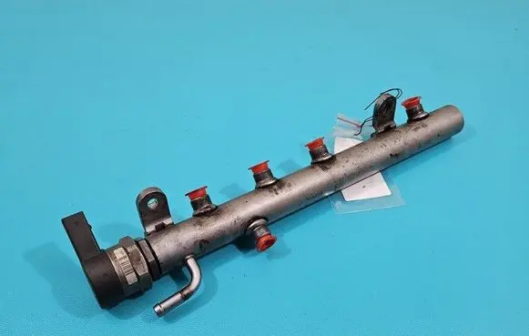 Mercedes-Benz E W212 Fuel main line pipe IMPRK1446179