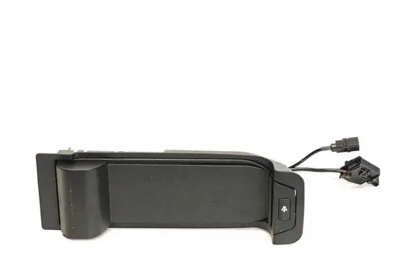 BMW 3 E90 E91 Phone control unit/module 7118054 58450713 51167118054