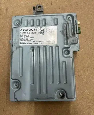Mercedes-Benz S W223 Other control units/modules A2239005532 A2239013816