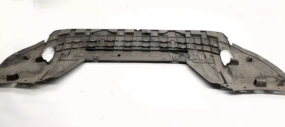 Mitsubishi Outlander Front bumper skid plate/under tray 5370B626