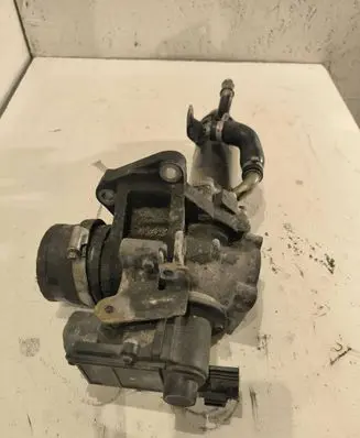 Volvo V70 EGR valve cooler 880182b