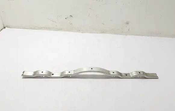 Mercedes-Benz GLC C254 Muffler mount bracket/holder A2546105504